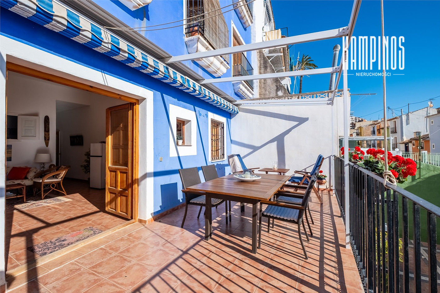 Mieszkanie Sprzedaż la Vila Joiosa, la Marina Baixa, Alacant / Alicante, Wspólnota Walencka, 03570, Hiszpania 9
