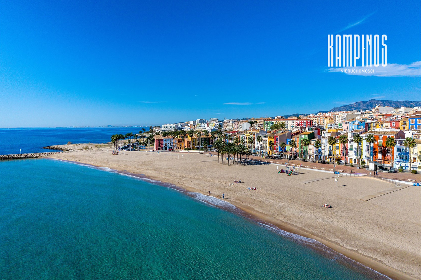 Mieszkanie Sprzedaż la Vila Joiosa, la Marina Baixa, Alacant / Alicante, Wspólnota Walencka, 03570, Hiszpania 11