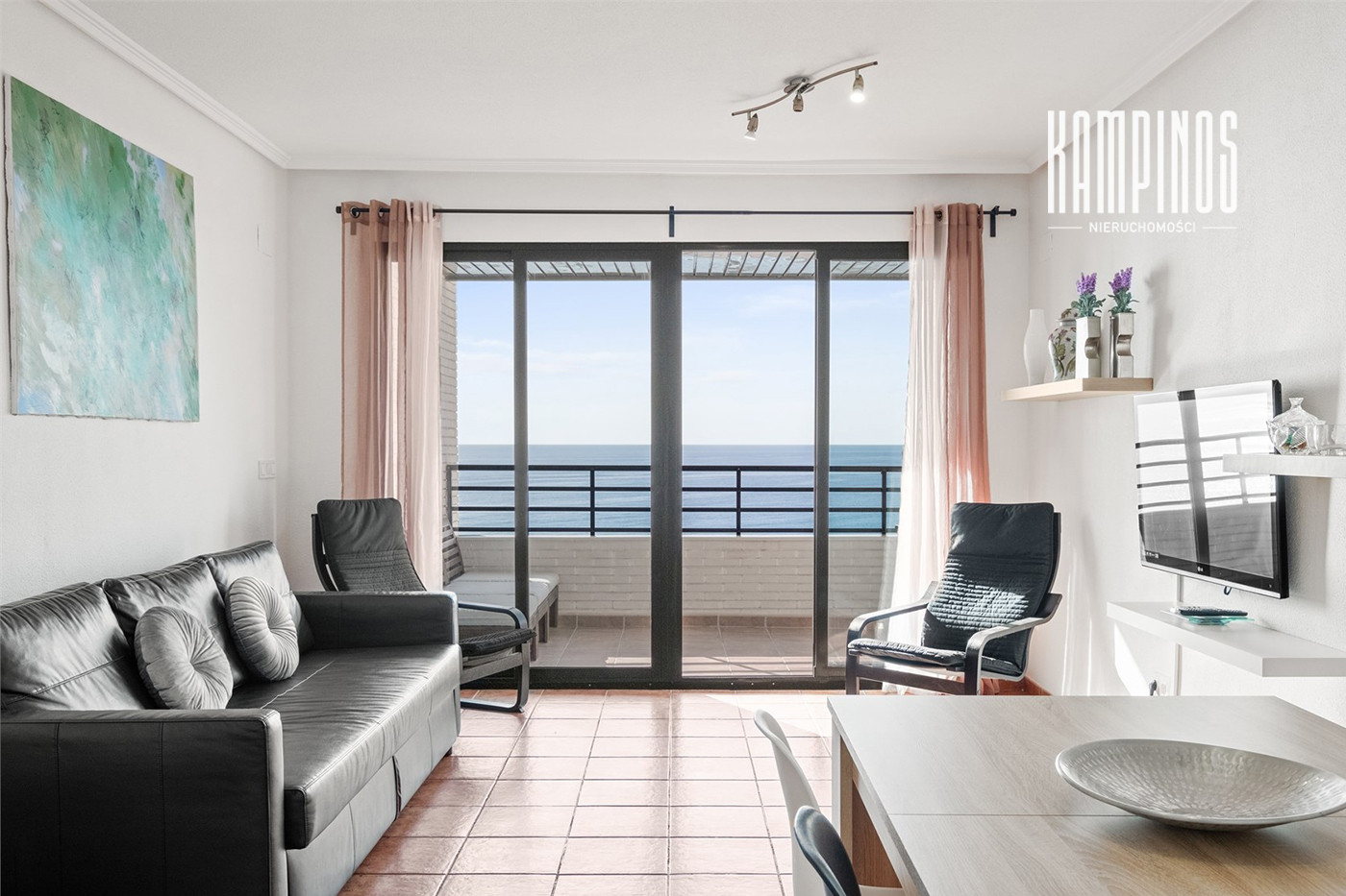 Mieszkanie Sprzedaż la Vila Joiosa, la Marina Baixa, Alacant / Alicante, Wspólnota Walencka, 03570, Hiszpania 6