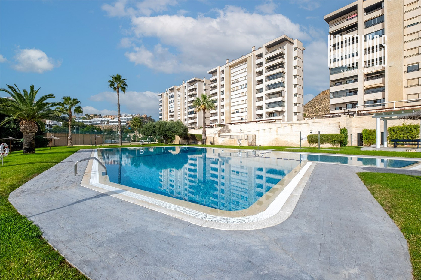 Mieszkanie Sprzedaż la Vila Joiosa, la Marina Baixa, Alacant / Alicante, Wspólnota Walencka, 03570, Hiszpania 9