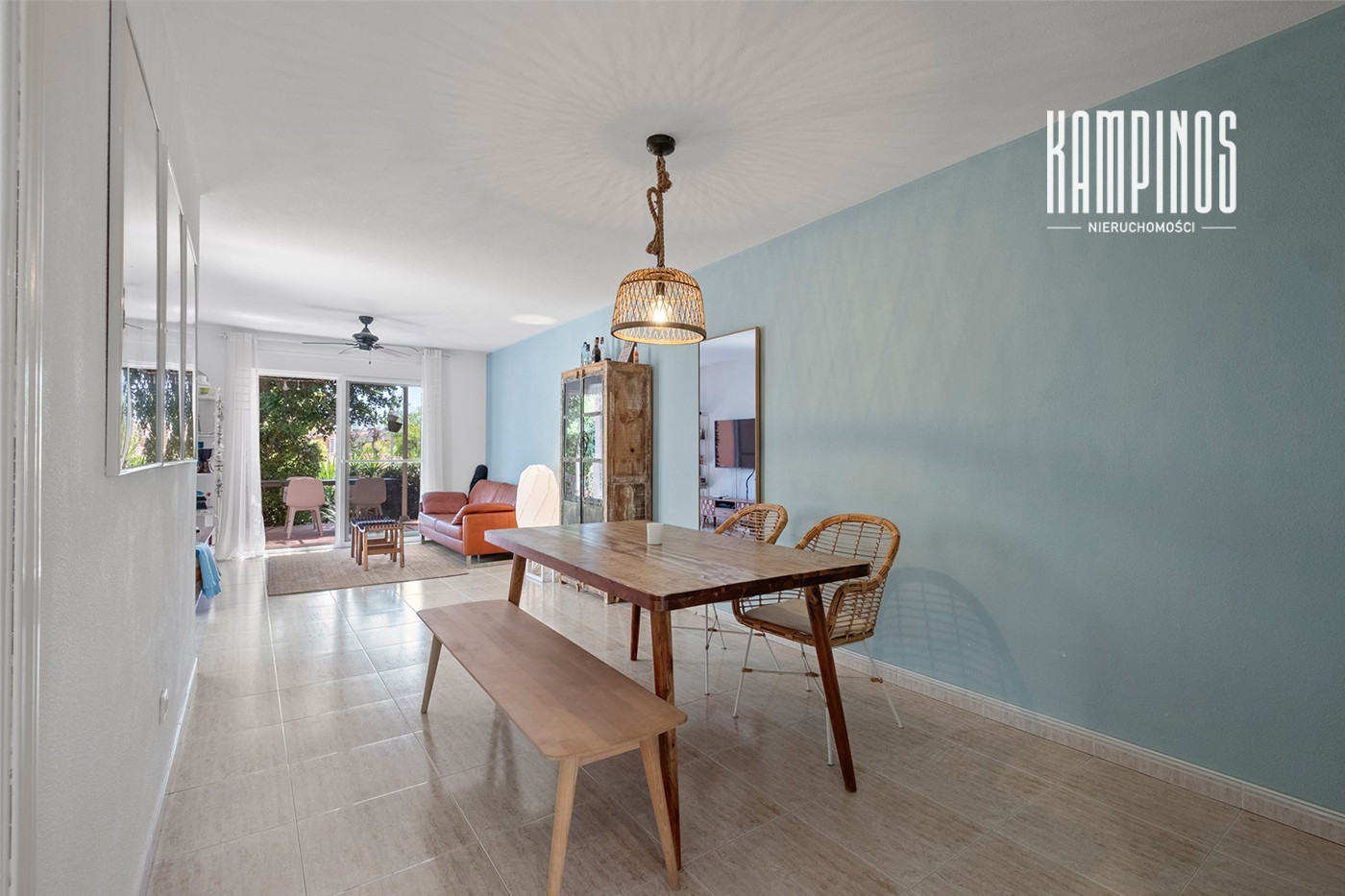 Dom Sprzedaż Venta Lanuza, el Campello, l'Alacantí, Alacant / Alicante, Wspólnota Walencka, 03569, Hiszpania