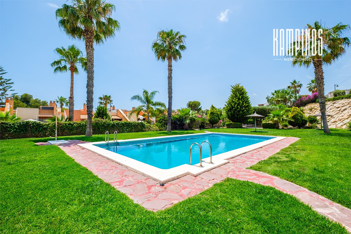 Dom Sprzedaż Venta Lanuza, el Campello, l'Alacantí, Alacant / Alicante, Wspólnota Walencka, 03569, Hiszpania 8