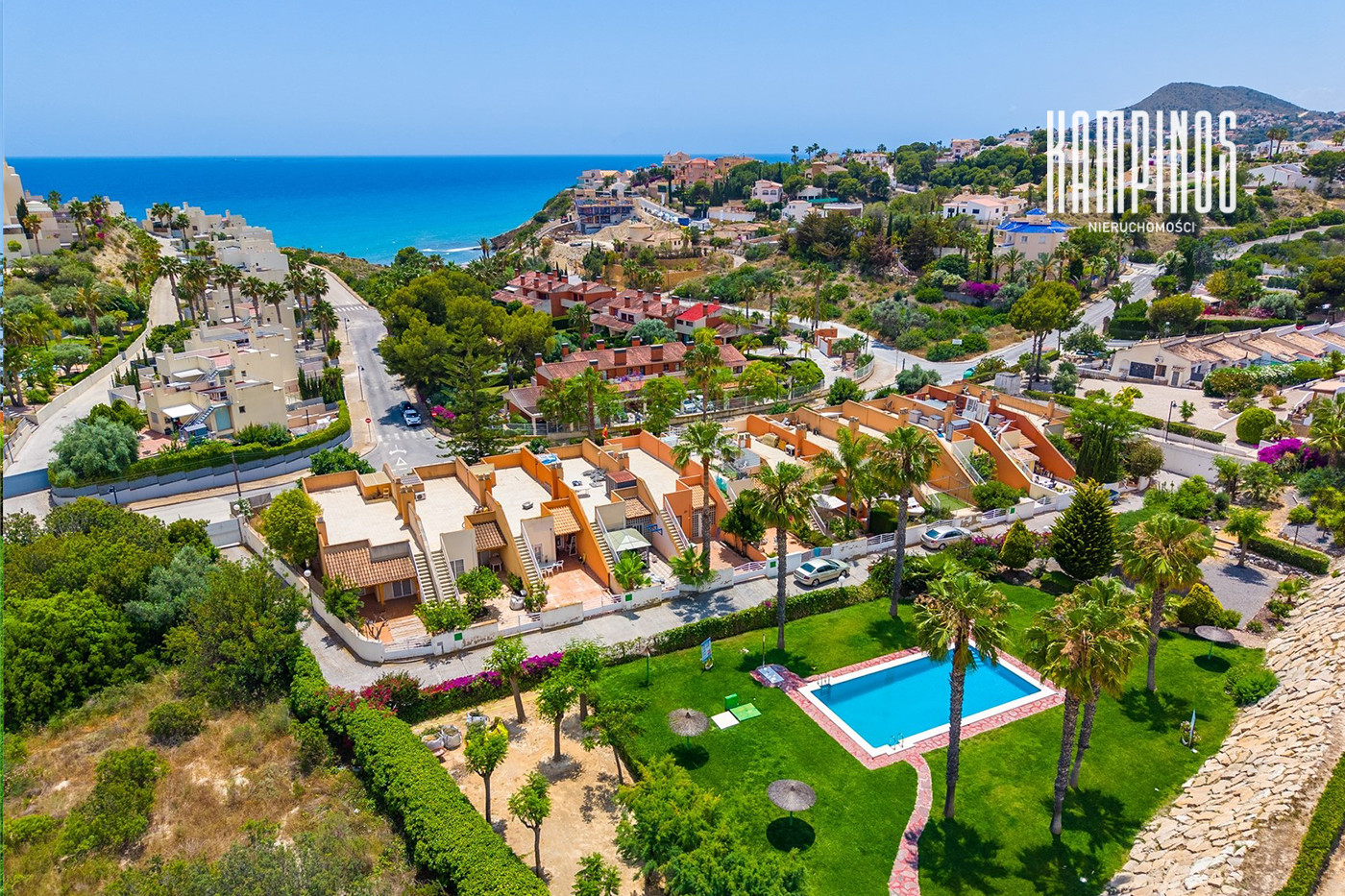 Dom Sprzedaż Venta Lanuza, el Campello, l'Alacantí, Alacant / Alicante, Wspólnota Walencka, 03569, Hiszpania 9