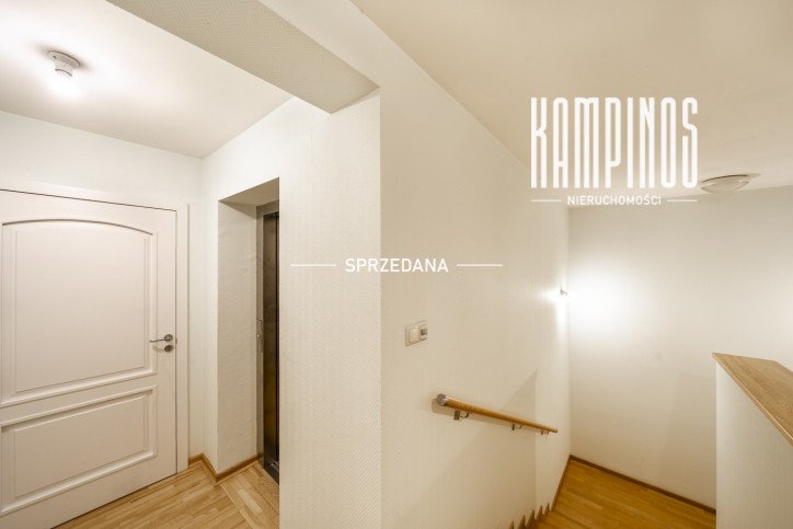 Dom Sprzedaż Izabelin B 3-go Maja 19