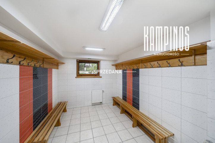 Dom Sprzedaż Izabelin B 3-go Maja 31