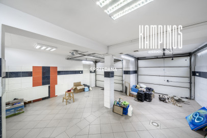 Dom Sprzedaż Izabelin B 3-go Maja