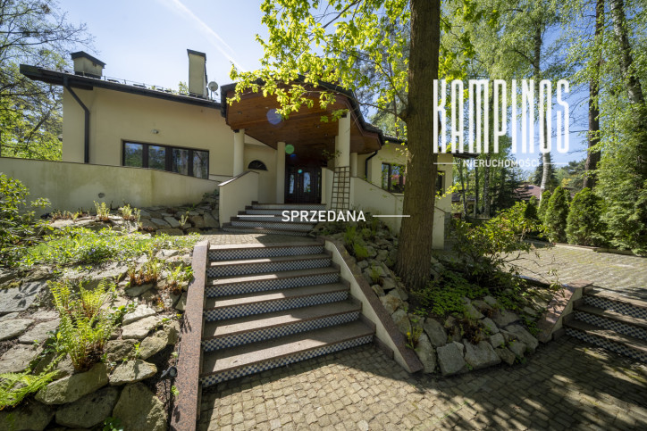 Dom Sprzedaż Izabelin B 3-go Maja 46