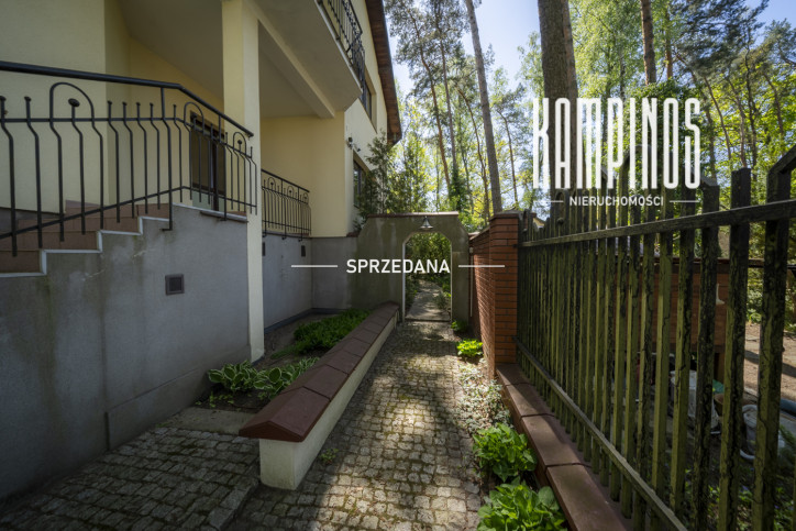 Dom Sprzedaż Izabelin B 3-go Maja 52