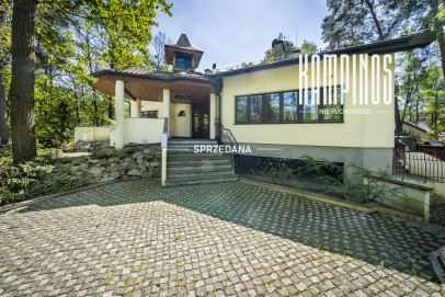 Dom Sprzedaż Izabelin B 3-go Maja