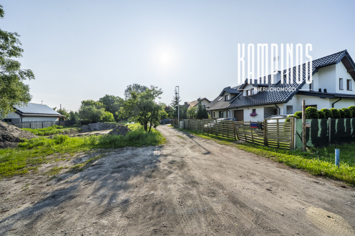 Działka Sprzedaż Wolica 4