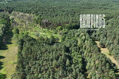 Działka Sprzedaż Hornówek