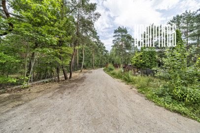 Działka Sprzedaż Hornówek