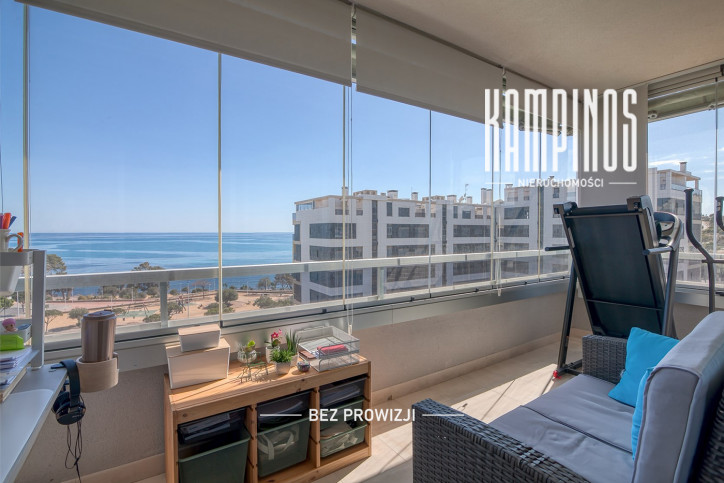 Mieszkanie Sprzedaż Villajoyosa, Alicante, Hiszpania 2