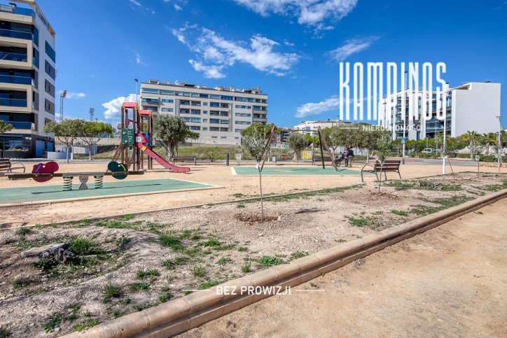 Mieszkanie Sprzedaż Villajoyosa, Alicante, Hiszpania 7