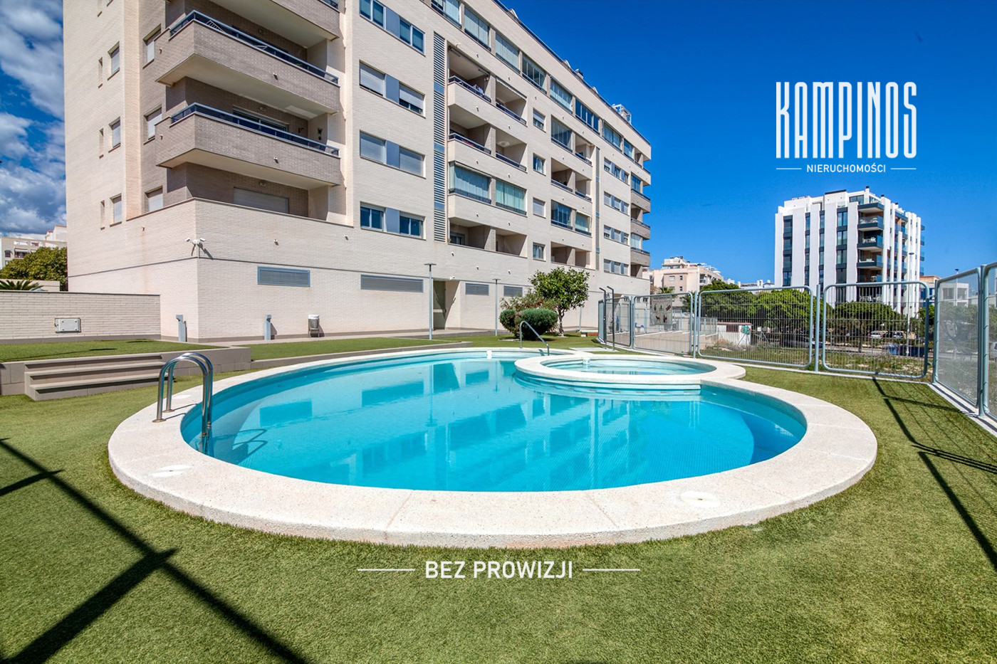 Mieszkanie Sprzedaż Villajoyosa, Alicante, Hiszpania