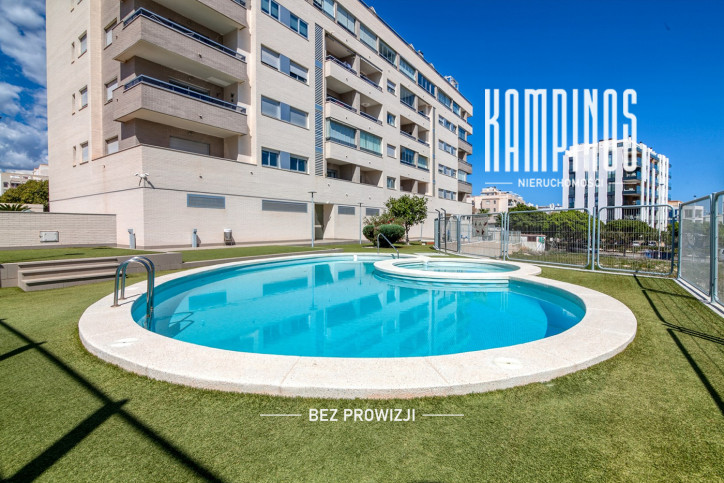 Mieszkanie Sprzedaż Villajoyosa, Alicante, Hiszpania 9