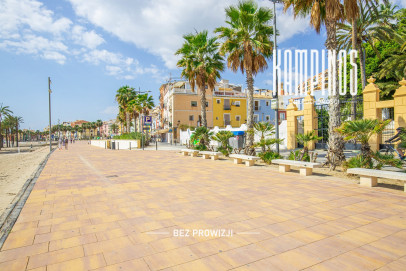 Mieszkanie Sprzedaż Villajoyosa, Alicante, Hiszpania