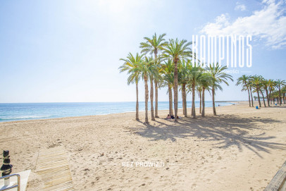 Mieszkanie Sprzedaż Villajoyosa, Alicante, Hiszpania