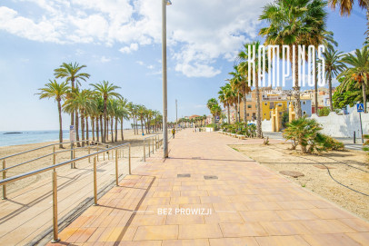 Mieszkanie Sprzedaż Villajoyosa, Alicante, Hiszpania