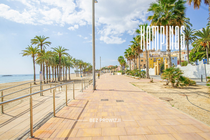 Mieszkanie Sprzedaż Villajoyosa, Alicante, Hiszpania 26