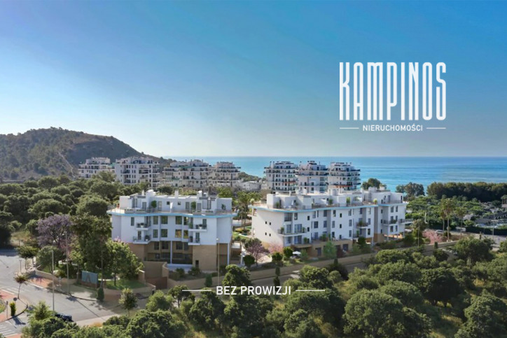 Mieszkanie Sprzedaż la VilaJoiosa, Alicante, Hiszpania 2