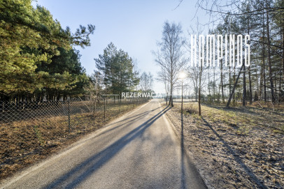 Działka Sprzedaż Grabnik