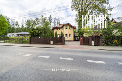 Dom Sprzedaż Izabelin C Zygmunta Krasińskiego