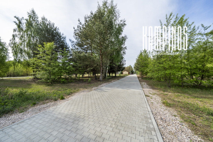 Działka Sprzedaż Wiktorów 1