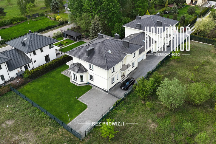 Dom Sprzedaż Lipków Józefa Paschalisa Jakubowicza 1