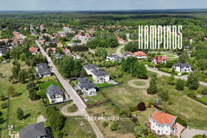 Dom Sprzedaż Lipków Józefa Paschalisa Jakubowicza 3