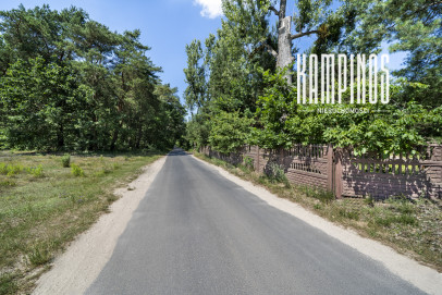 Działka Sprzedaż Marianów