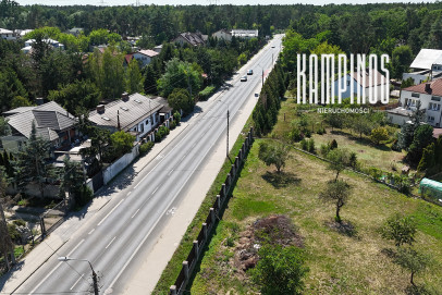 Lokal Wynajem Laski Poznańska
