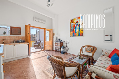 Mieszkanie Sprzedaż la Vila Joiosa, Alicante, Hiszpania