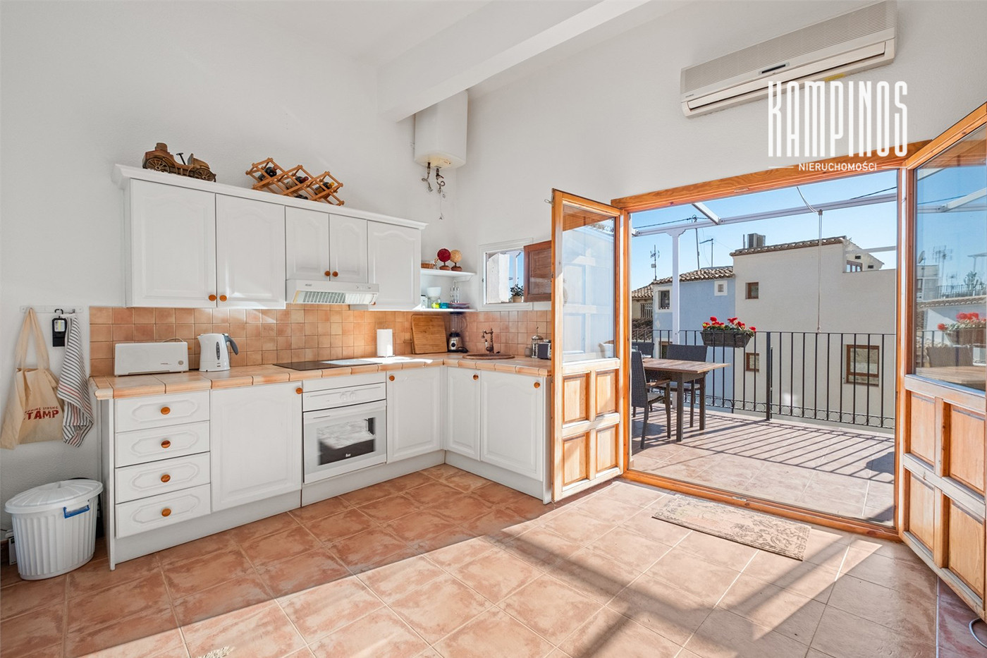 Mieszkanie Sprzedaż la Vila Joiosa, Alicante, Hiszpania