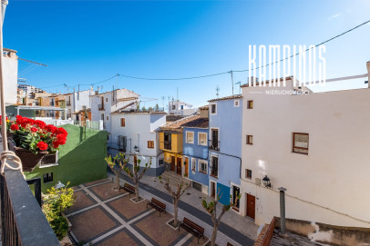 Mieszkanie Sprzedaż la Vila Joiosa, Alicante, Hiszpania