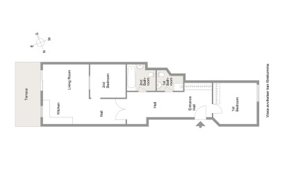 Mieszkanie Sprzedaż la Vila Joiosa, Alicante, Hiszpania