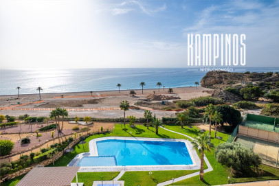 Mieszkanie Sprzedaż la Vila Joiosa, Alicante, Hiszpania