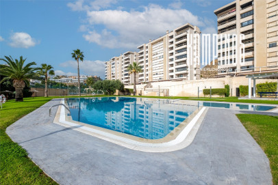 Mieszkanie Sprzedaż la Vila Joiosa, Alicante, Hiszpania