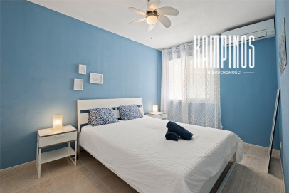 Dom Sprzedaż Venta Lanuza, Alicante, Hiszpania