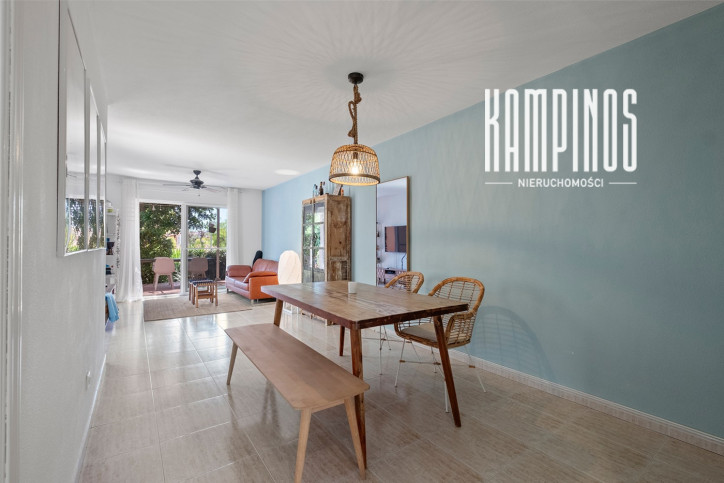 Dom Sprzedaż Venta Lanuza, el Campello, l'Alacantí, Alacant / Alicante, Wspólnota Walencka, 03569, Hiszpania 1