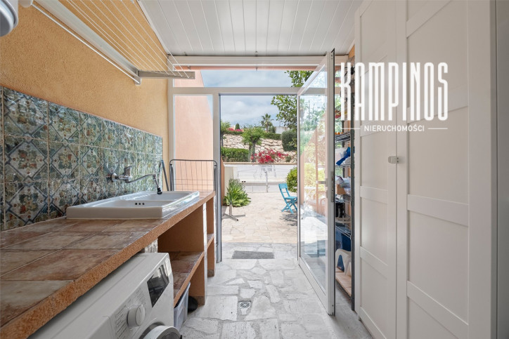 Dom Sprzedaż Venta Lanuza, el Campello, l'Alacantí, Alacant / Alicante, Wspólnota Walencka, 03569, Hiszpania 5