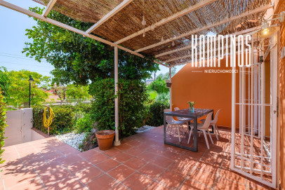 Dom Sprzedaż Venta Lanuza, Alicante, Hiszpania