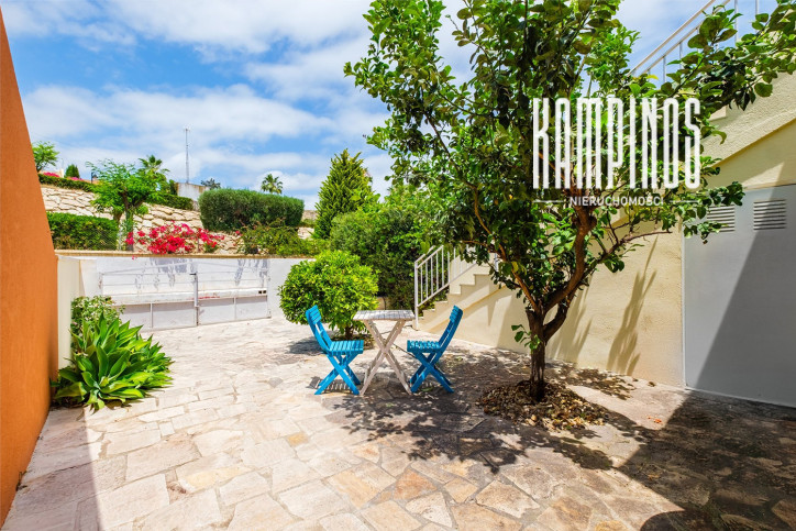 Dom Sprzedaż Venta Lanuza, el Campello, l'Alacantí, Alacant / Alicante, Wspólnota Walencka, 03569, Hiszpania 6