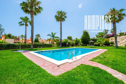 Dom Sprzedaż Venta Lanuza, Alicante, Hiszpania