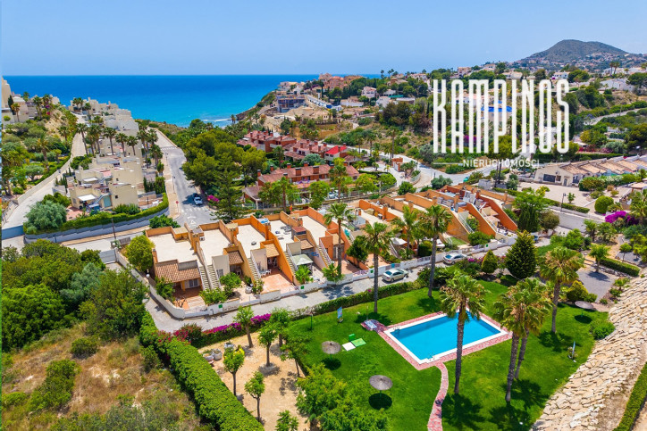Dom Sprzedaż Venta Lanuza, el Campello, l'Alacantí, Alacant / Alicante, Wspólnota Walencka, 03569, Hiszpania 9