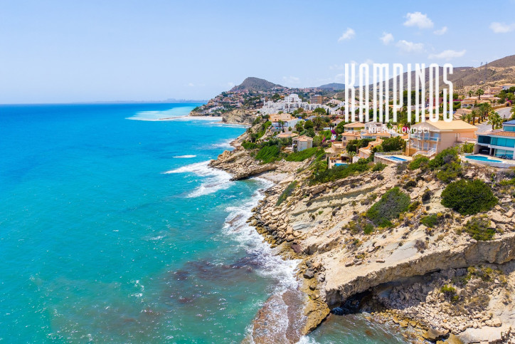 Dom Sprzedaż Venta Lanuza, el Campello, l'Alacantí, Alacant / Alicante, Wspólnota Walencka, 03569, Hiszpania 10