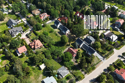 Dom Sprzedaż Hornówek