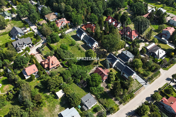 Dom Sprzedaż Hornówek Kwadrat 2
