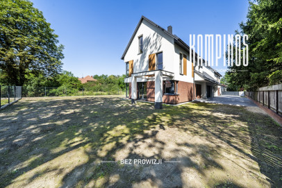 Dom Sprzedaż Hornówek