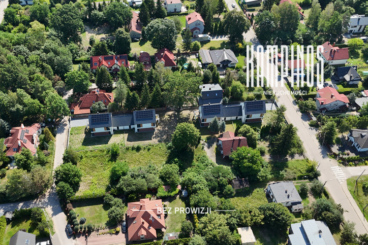 Dom Sprzedaż Hornówek ks. Wacława Kurowskiego 2
